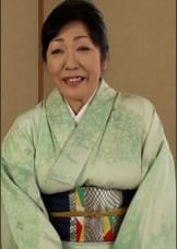 ふくよかな和服熟女！初めてのAV出演もあの人なら出てたよね⁉みたいなノリで問題なしとあっけらかんとカメラの前で痴態を晒す本気のSEX！