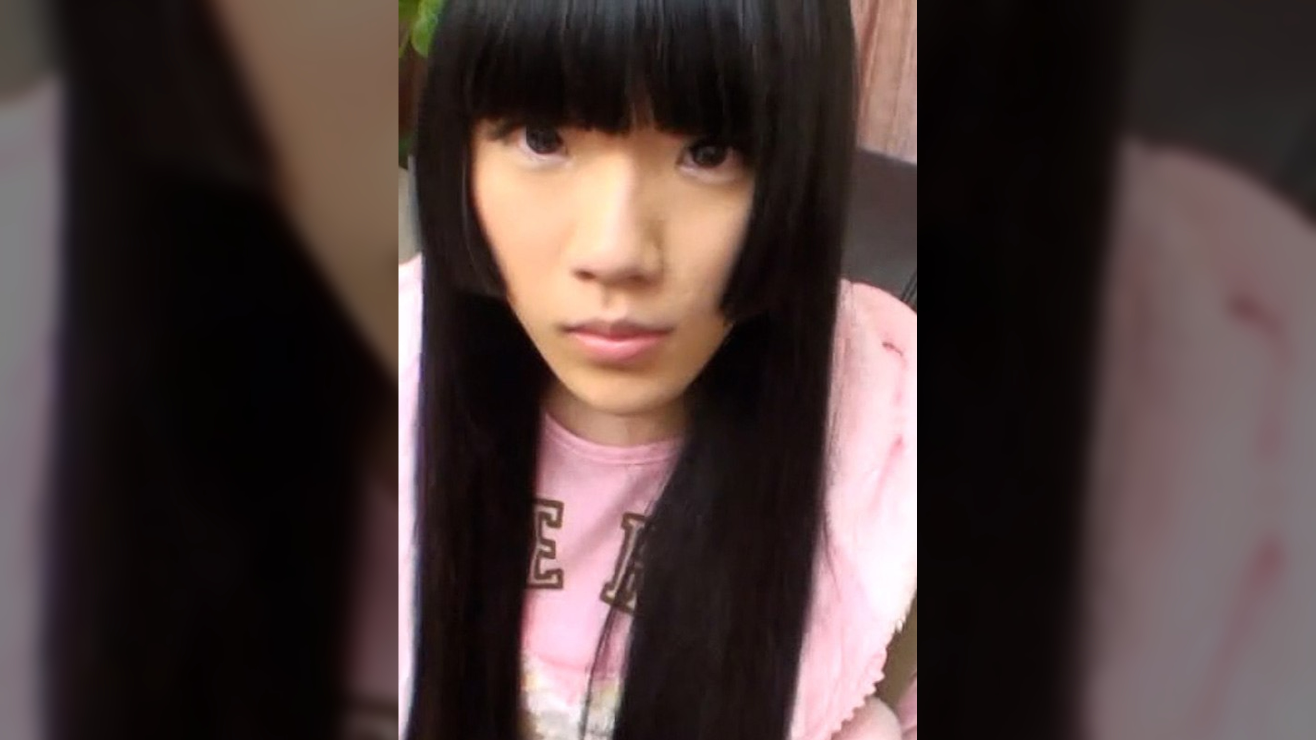 路地裏で寒さに震えて佇む黒髪地味娘をナンパしてAV撮影！ちいパイ＆パイパン娘の潮吹きお漏らしSEX！