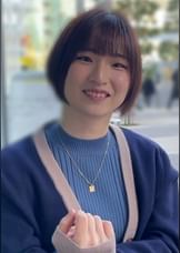 ショートヘアーの健康的でボーイッシュな小動物系の正統派乙女。ほど良い美乳に白い肌を赤く染めてイキまくる想定外の快楽SEX！