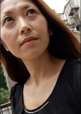 3ヶ月前に別れたばかりの性欲強めのスレンダー熟女が我慢できずにAVセックスで肉欲暴走SEX！