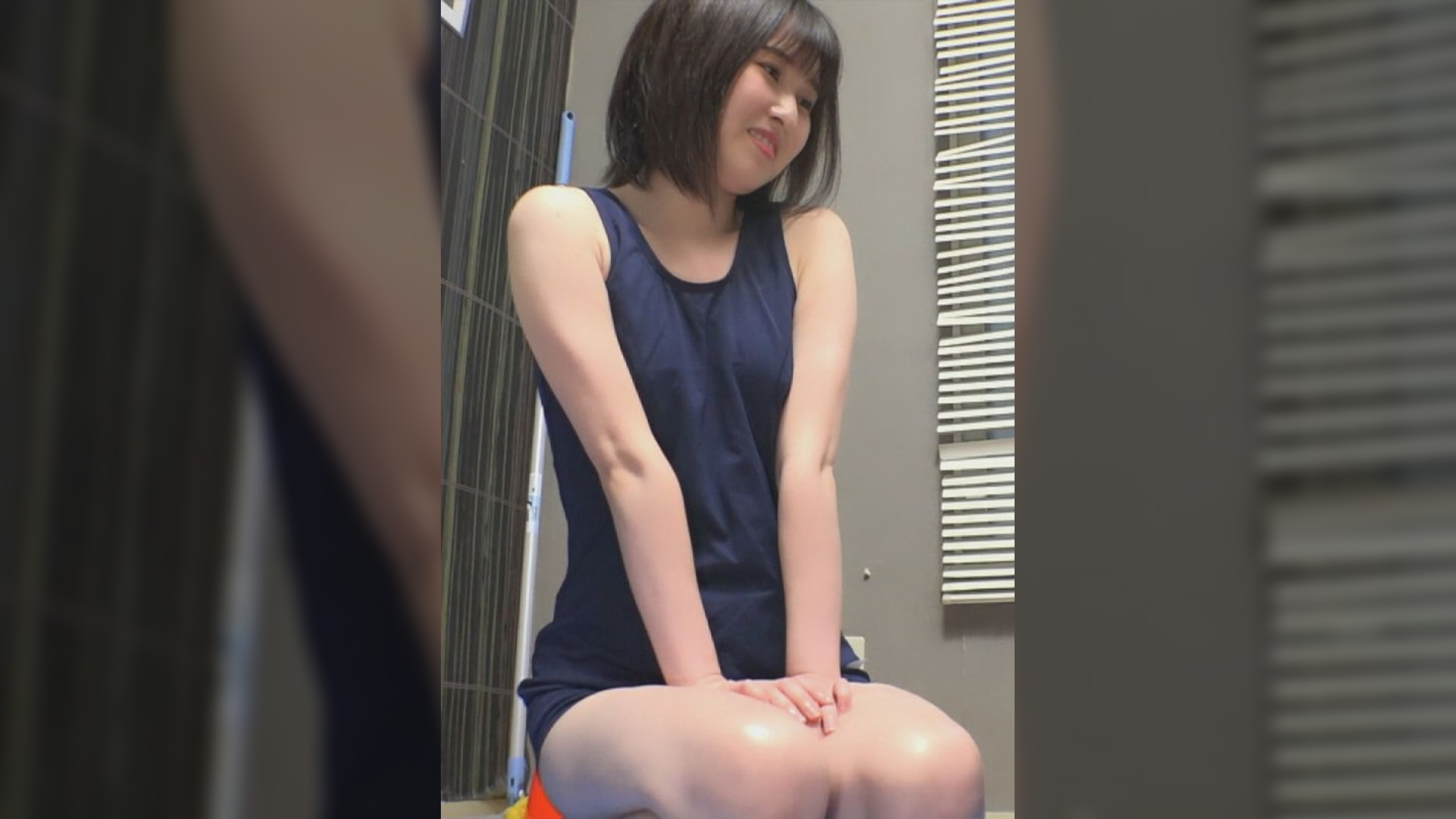 セクハラ聖職者の罠！単位の代わりに差し出される水着の柔肌！