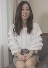 スレンダーなバツイチ色白美女の喘ぎ声は止まらない。突き上げられながら「オチンチン入ってます！」