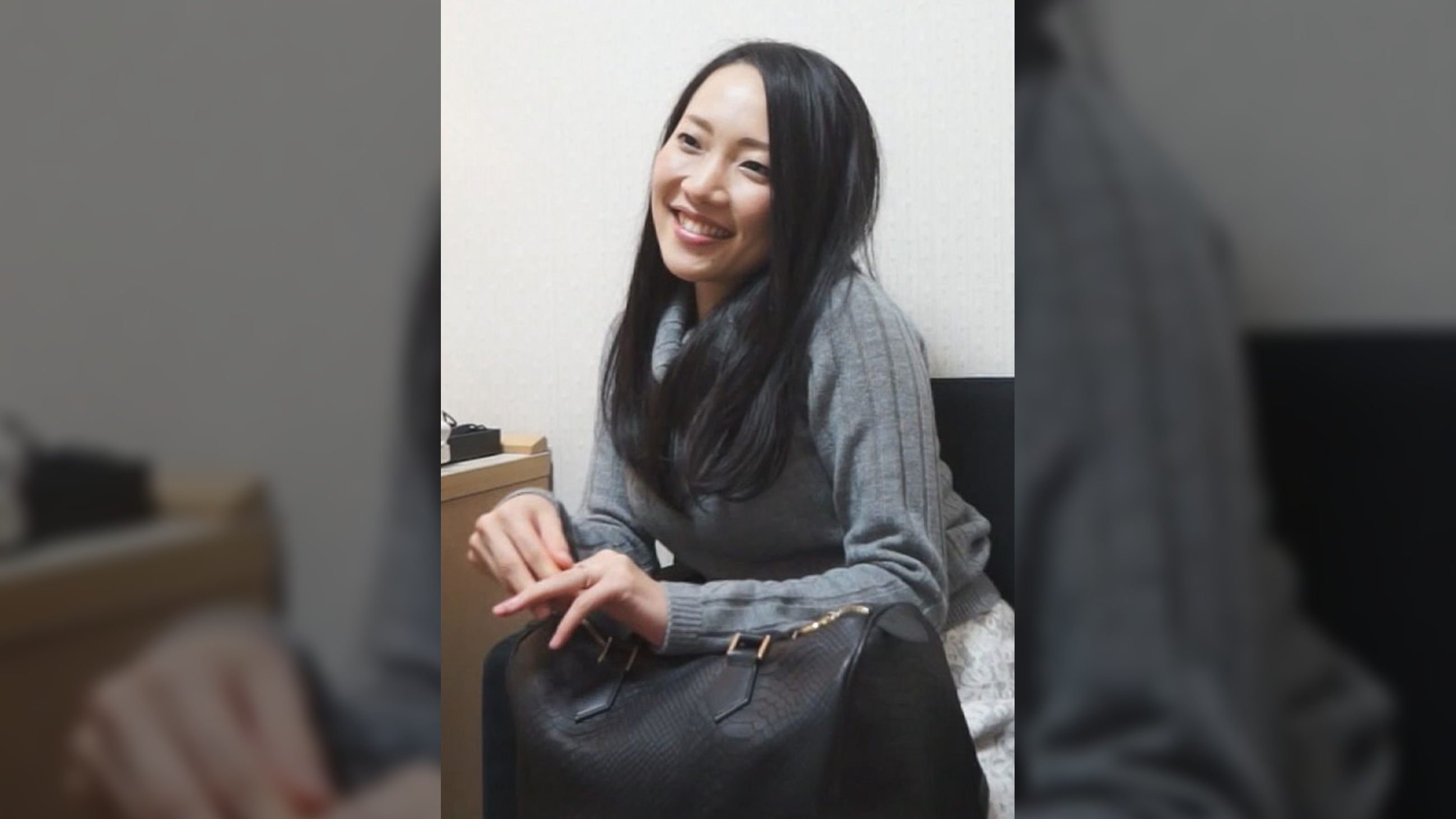 私だって気持ちィィィセックスしたい人妻。旦那のセックスはいつもガツガツしていて痛いだけなんです。
