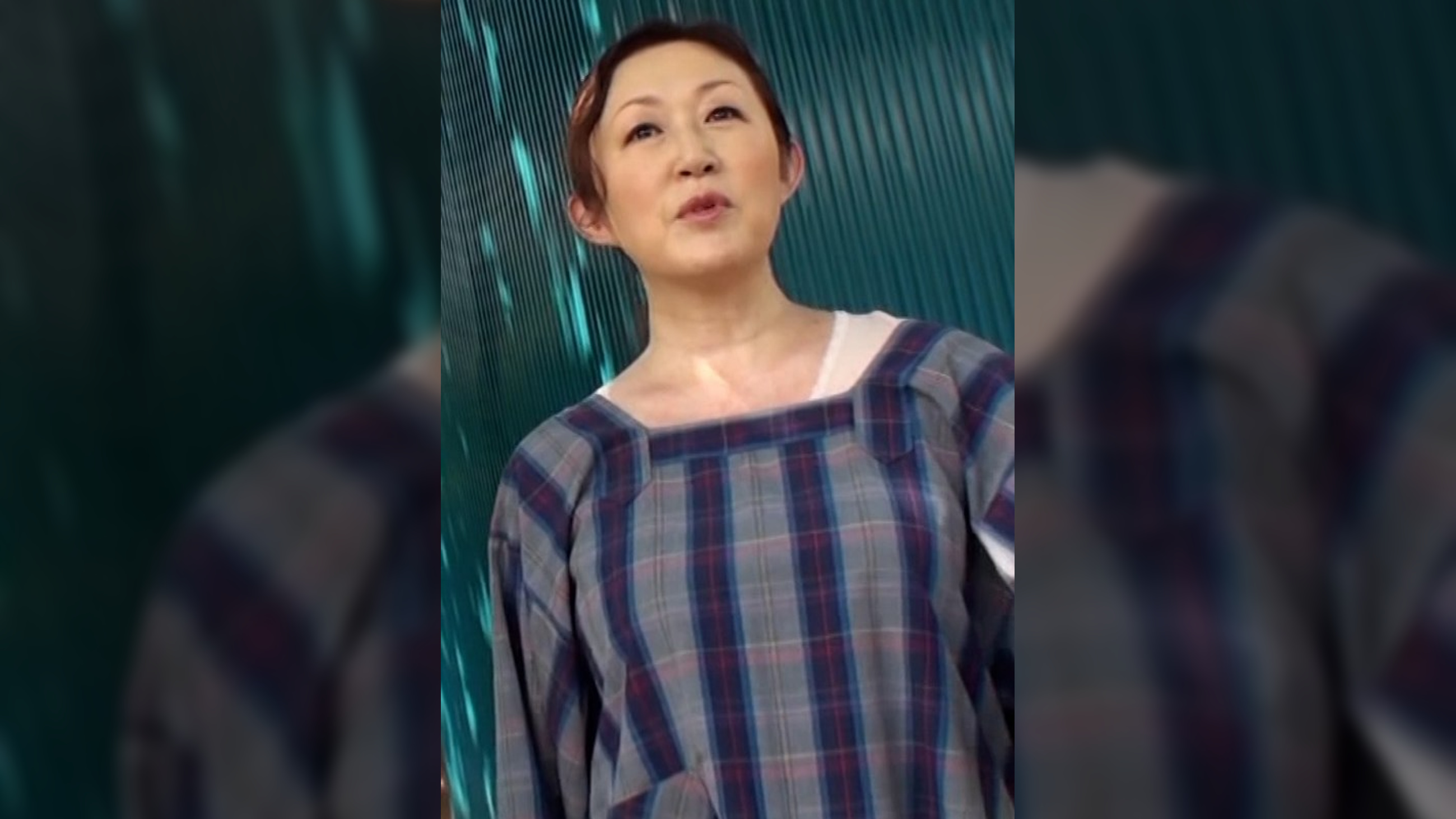 性欲なんてなさそうな田舎の熟女をナンパ！久しぶりの若い肉棒に感じてしまいイキ顔晒す中出しSEX！