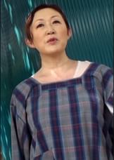 性欲なんてなさそうな田舎の熟女をナンパ！久しぶりの若い肉棒に感じてしまいイキ顔晒す中出しSEX！
