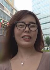 娘に当てられた電マで「感じちゃう！」娘に見守られながら本気のSEX！