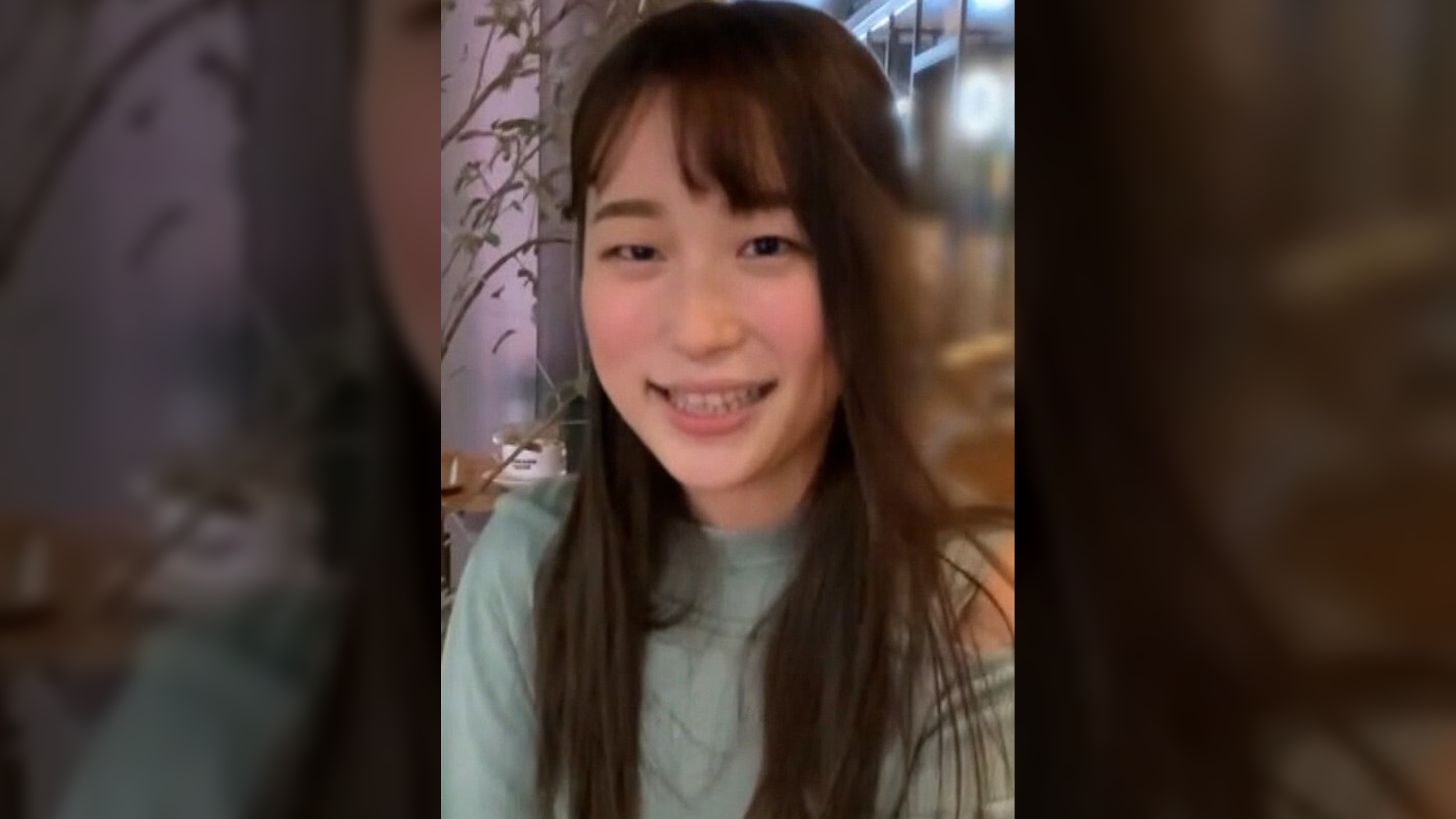 あどけなさの残る舌足らずな話し方の無邪気娘はエロに貪欲！個撮テイでラブホで自分をさらけ出してイキまくる狂乱ハメ撮りSEX！
