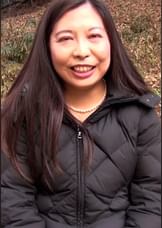 夫婦仲は良好だけどセックスレス！毎日電マオナニーする性欲旺盛熟女が旦那以外の肉棒求めて初ＡＶ×中出しＳＥＸ！