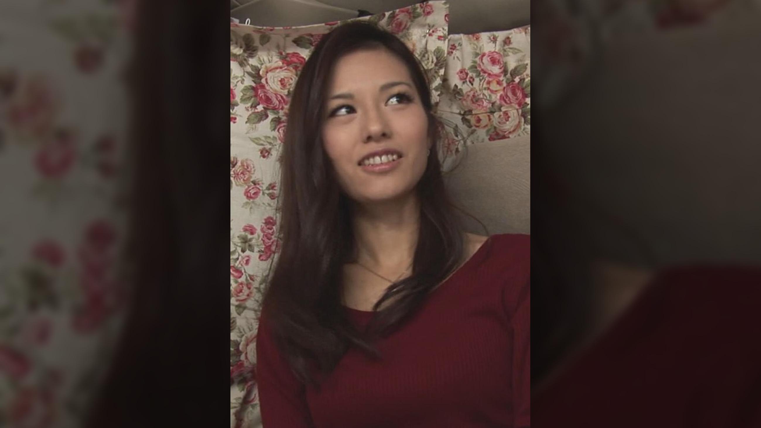等々力在住のスレンダー巨乳妻は電マ責めに理性崩壊！欲求不満を解消する濃厚中出しSEX