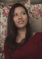等々力在住のスレンダー巨乳妻は電マ責めに理性崩壊!欲求不満を解消する濃厚中出しSEX