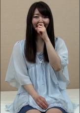 23歳の黒髪OLさんの初々しいオナニーを見せてください！素人娘の赤裸々性事情！