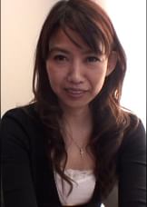 巨乳で美乳!感度抜群!素人スレンダー熟女さんの本能丸出し快楽絶頂SEX!