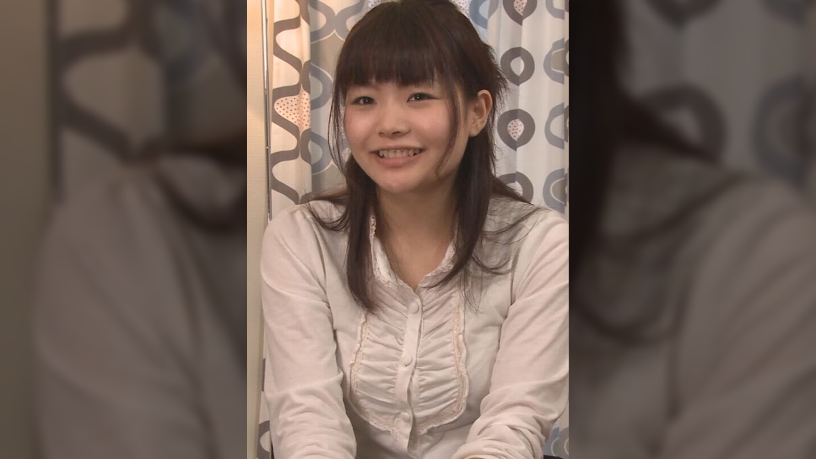 浮気をされて怒り心頭の若妻さん!やけくそ気味にAV出演を決めちゃう!考えが変わらない内にと電マでイカセてヌレヌレなアソコに肉棒挿入で生中出し!