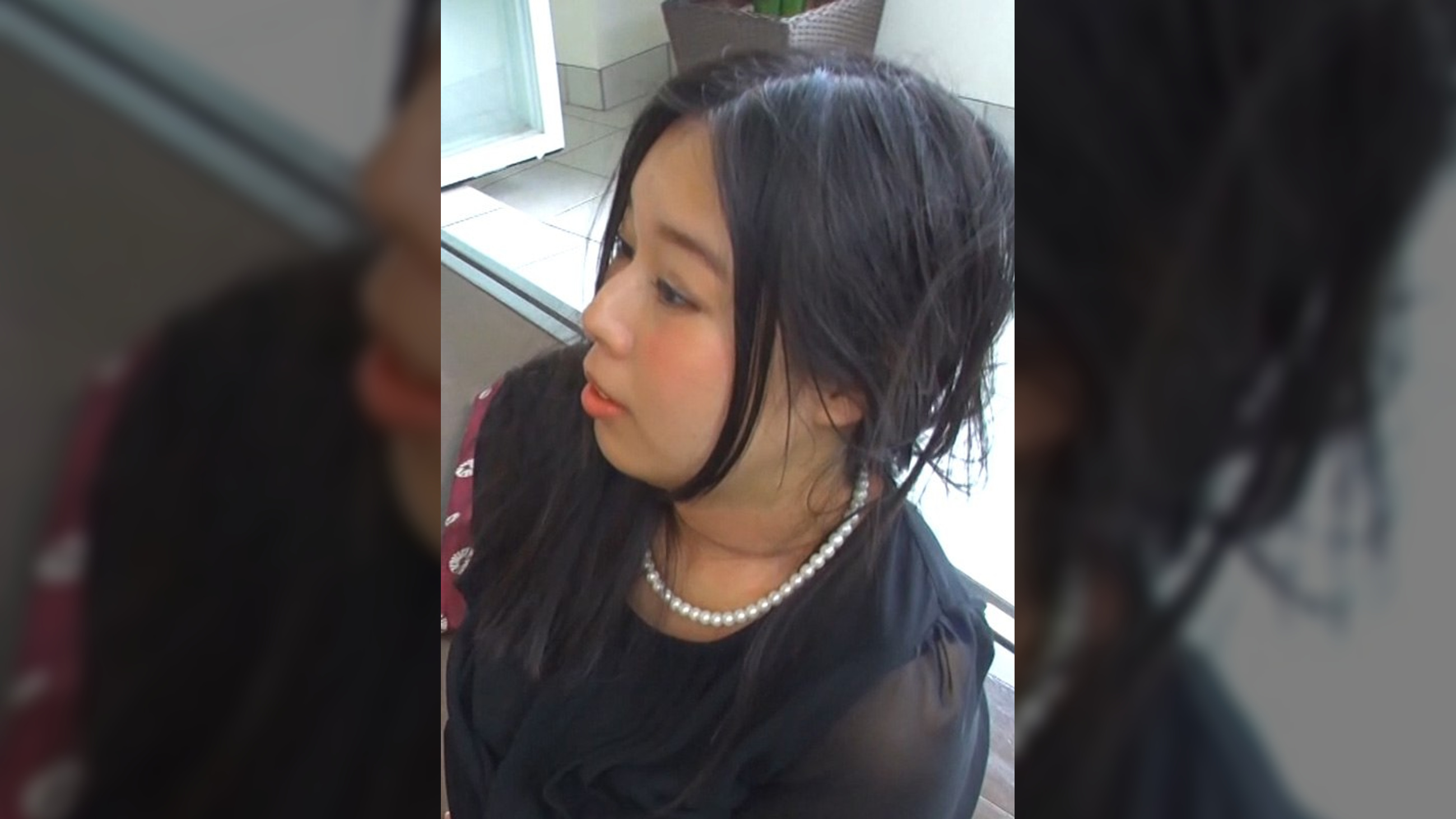 夫の一周忌、嫌いな義理の兄に抱かれる未亡人！カラダは正直に濡れてしまう女の性！