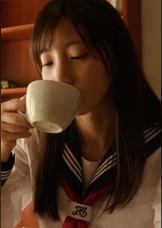 なんで⁉行きつけの喫茶店のマスターに古びた蔵に誘われアブノーマルな世界に堕ちて行く年端もいかぬ娘のマゾ気質！