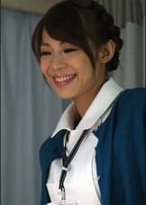 夜勤主任看護師、個室逆ナンパ　尿瓶で尿処理はOKのサイン！