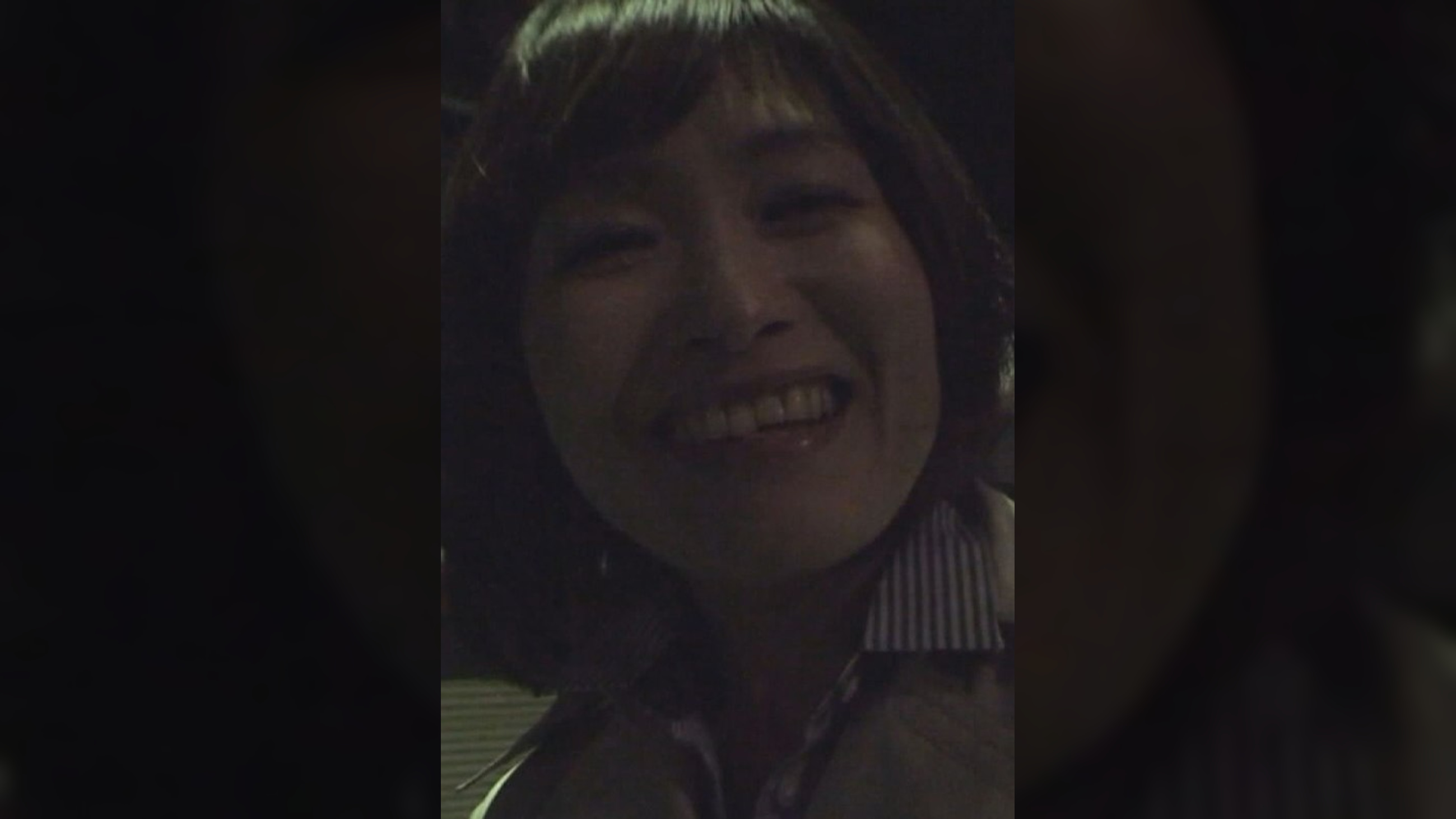 夜道で釣れたのは色白スレンダーの極上美魔女!ねっとりとした一夜限りの情事。