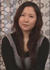 どことなく安心するおっとり顔の素人奥様！虫も潰せない様な顔して浮気はしちゃう？！Ｇカップのたわわなおっぱいを揺らして中出しセックス！