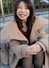 「AV出演って浮気じゃないですよね?」女磨きに刺激を求めてやって来た普通の熟女さんが本能丸出しで嵌る快楽中出しSEX!