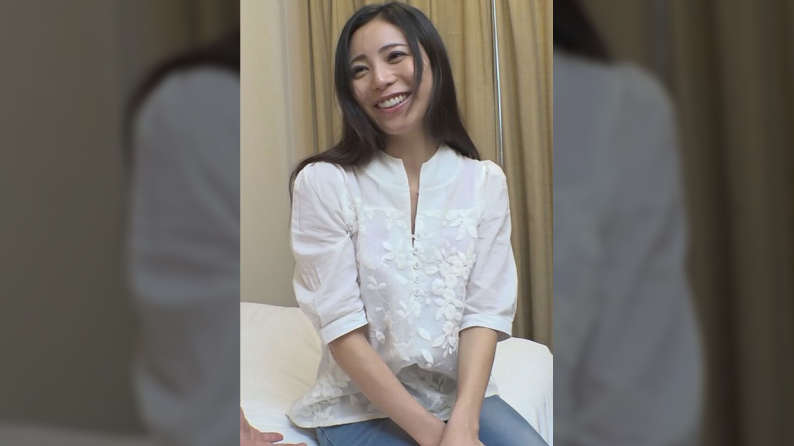 本当にバレないなら浮気はしてもイイもの？「絶対バレないならシタイです」と黒髪清楚系人妻が語る貞操観念の闇。こんな顔面偏差値の高い清楚系が実はビッチだったという件
