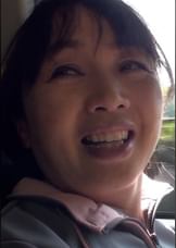 農家の女性にアンケート調査と田んぼのようす見の熟女をナンパしてホテルに誘う！欲求不満開放のなし崩し淫乱性交！