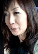 旦那とはご無沙汰で欲求不満が溜まる田舎の五十路熟女さん。後腐れないエッチを求めてAV撮影に応募!快楽に没頭する中出し性交!
