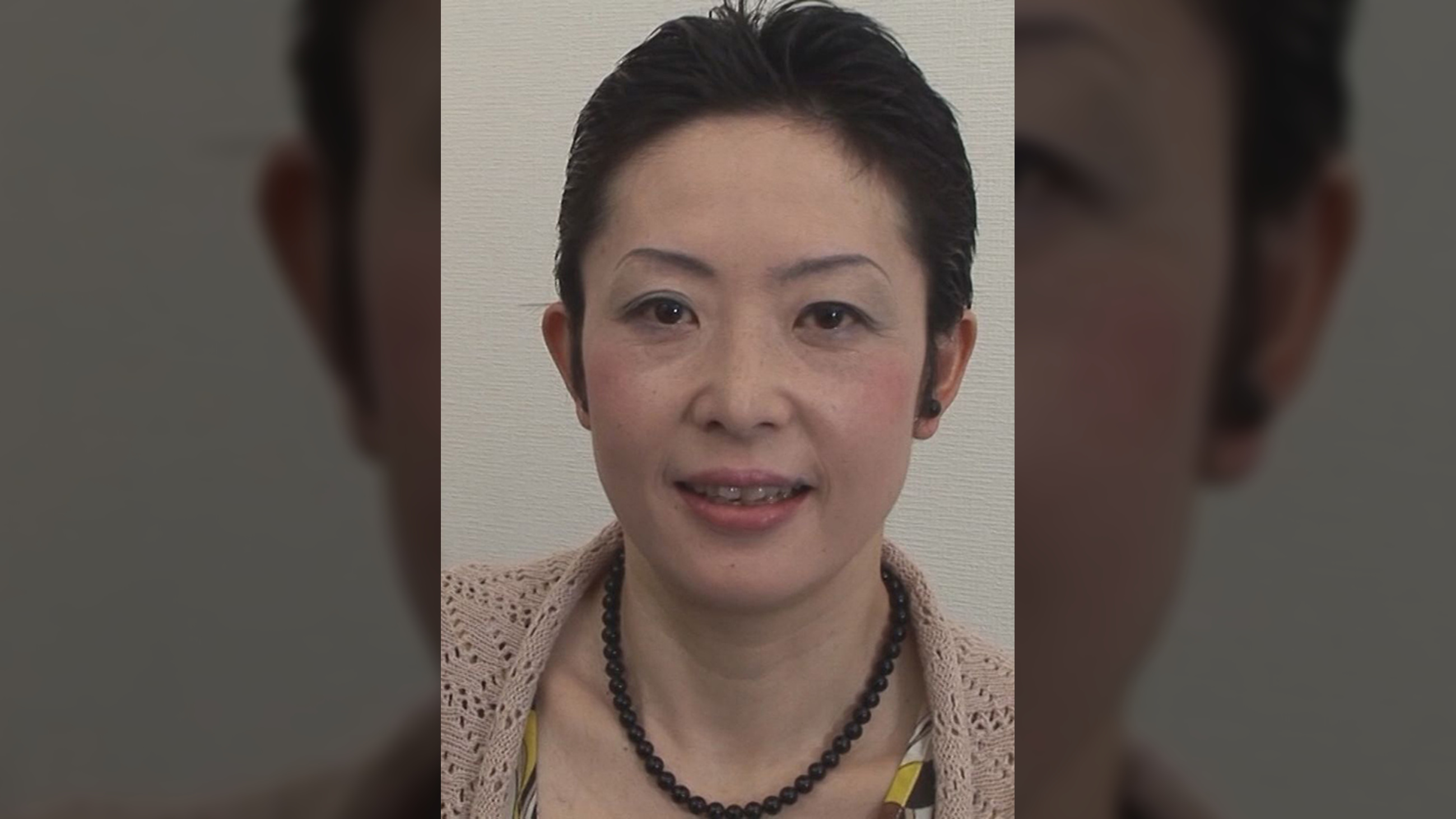 性格も男勝り？！とっかえひっかえで遊び続けるベリーショートの四十路熟女！新しい刺激を求めてＡＶに応募し男優の技をたっぷり堪能でご満悦！