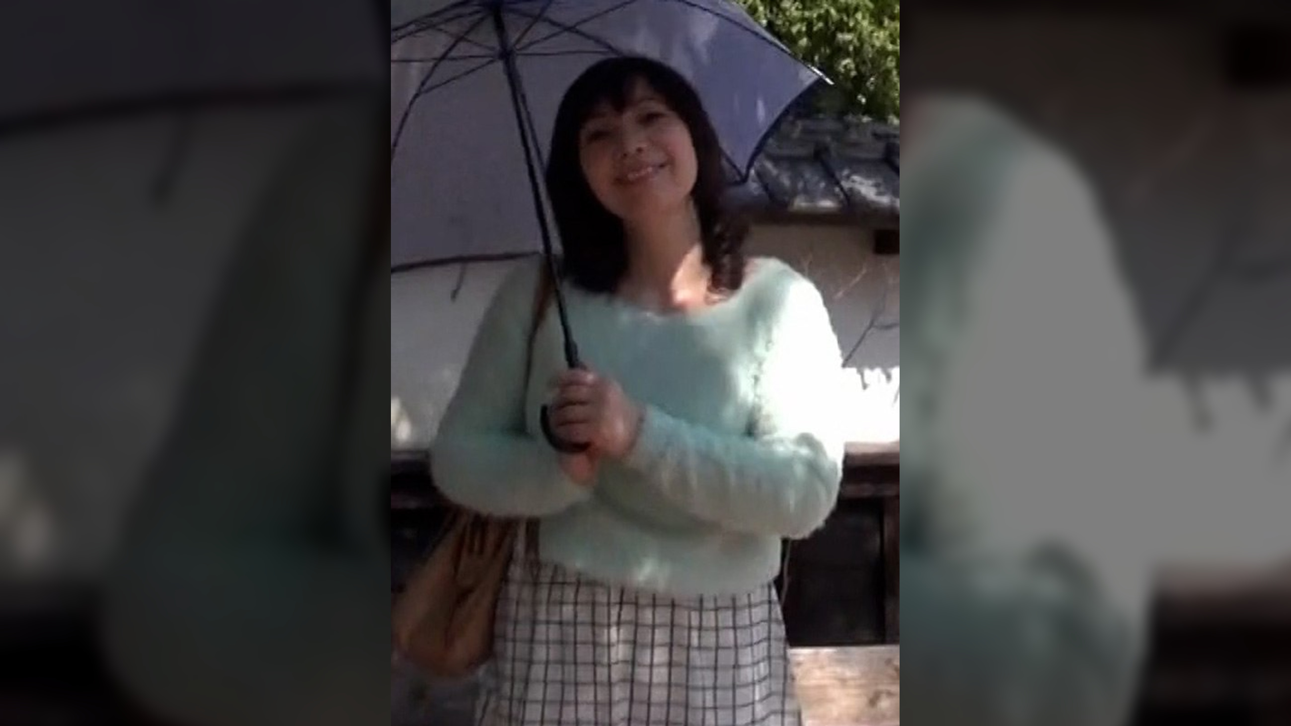 応募して来た四十路熟女を訪ねて遥々熊本へ！若見え熟女を旅館に誘い初撮り中出しAVセックス！