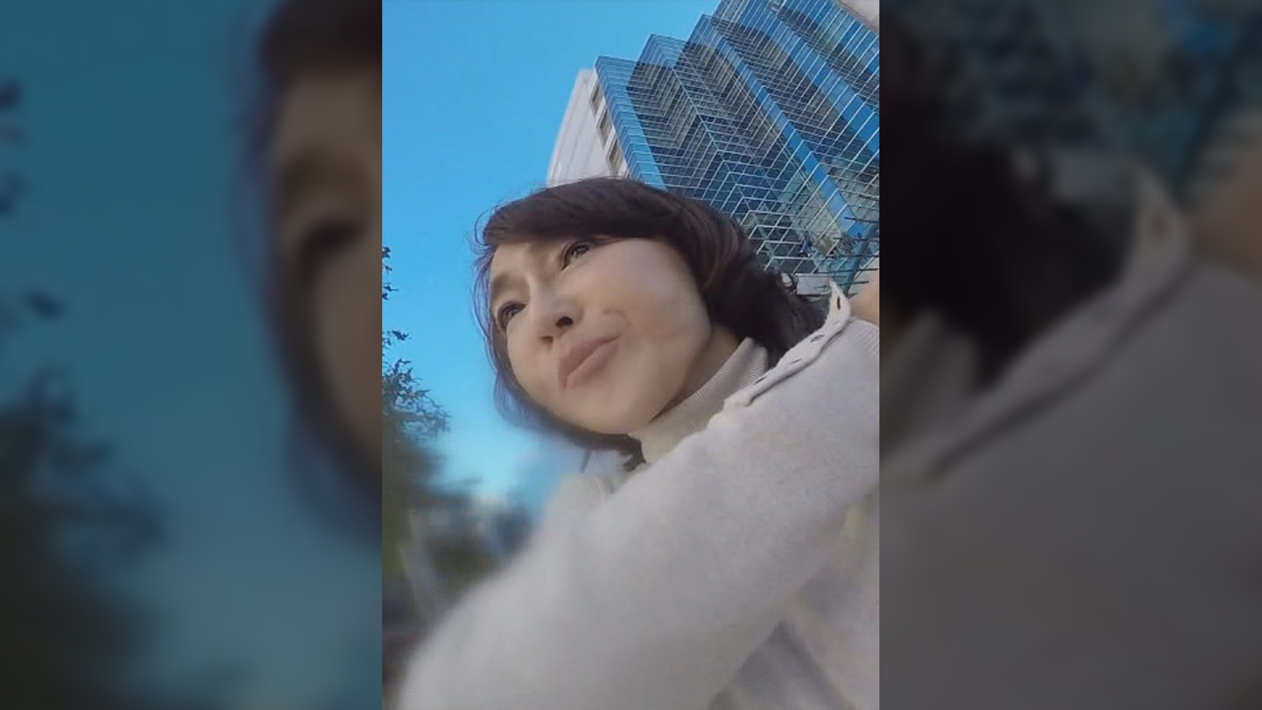 「ホテル行こう！お金全部出してあげるから…」熟女逆ナンパ　やりたくて仕方ない熟女さんが、羞恥心と戦い取った行動が…