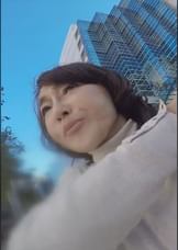 「ホテル行こう！お金全部出してあげるから…」熟女逆ナンパ　やりたくて仕方ない熟女さんが、羞恥心と戦い取った行動が…
