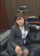 性豪社長　欲望の社長室　ギャル社員のおねだり69！　「社長が呼ぶのってそういう時じゃないですか！」