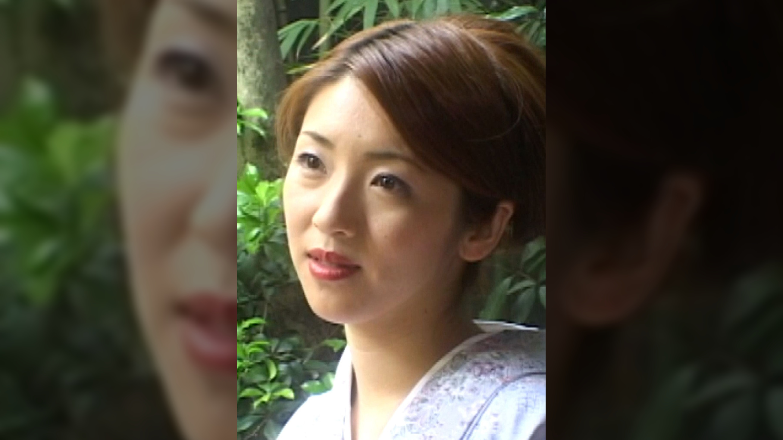 女盛りの料亭の女将、一度の過ちから官能のループが始まる…。昭和初期を舞台に繰り広げるエロドラマ！