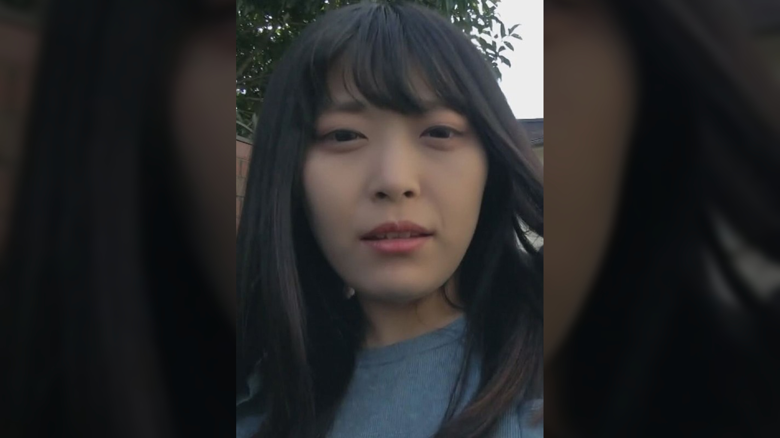正義を振りかざす私人逮捕！諦めの境地に行きつく黒髪ロングの巨乳ちゃん！