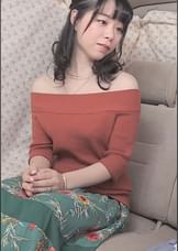 この奥様!実は年下好き。気弱で内気な男性の誘いに照れながらも自身の願望「年下の男を可愛がりたい」を叶えてしまう