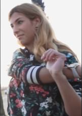 ハンガリー出身の長身美人アスリートをナンパ！引き締まった美ボディに日本の魂込めて激ピスイカセ！