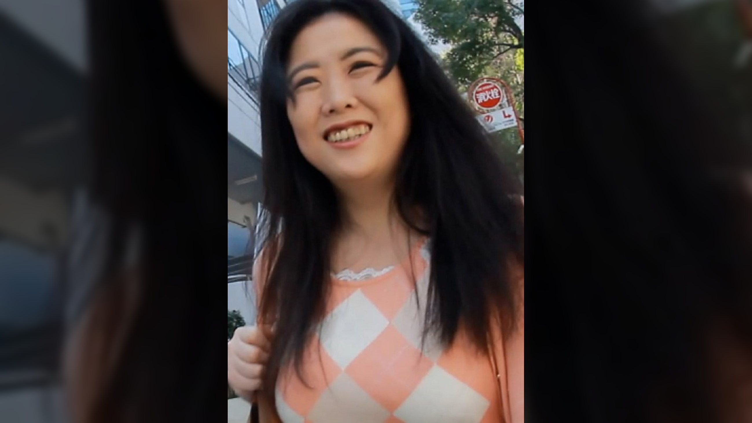お仕事を休んでAV撮影に挑む豊満ムチムチ熟女!若い肉棒にテンションアップで快楽没入型SEXに堕ちる!