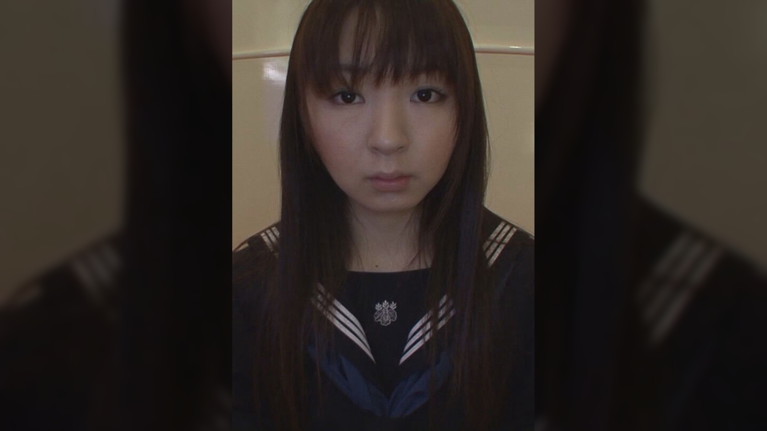 私は買われた…。極カワ娘は性の捌け口に!大人たちにヤリタイ放題されて顔面シャワーで汚された。