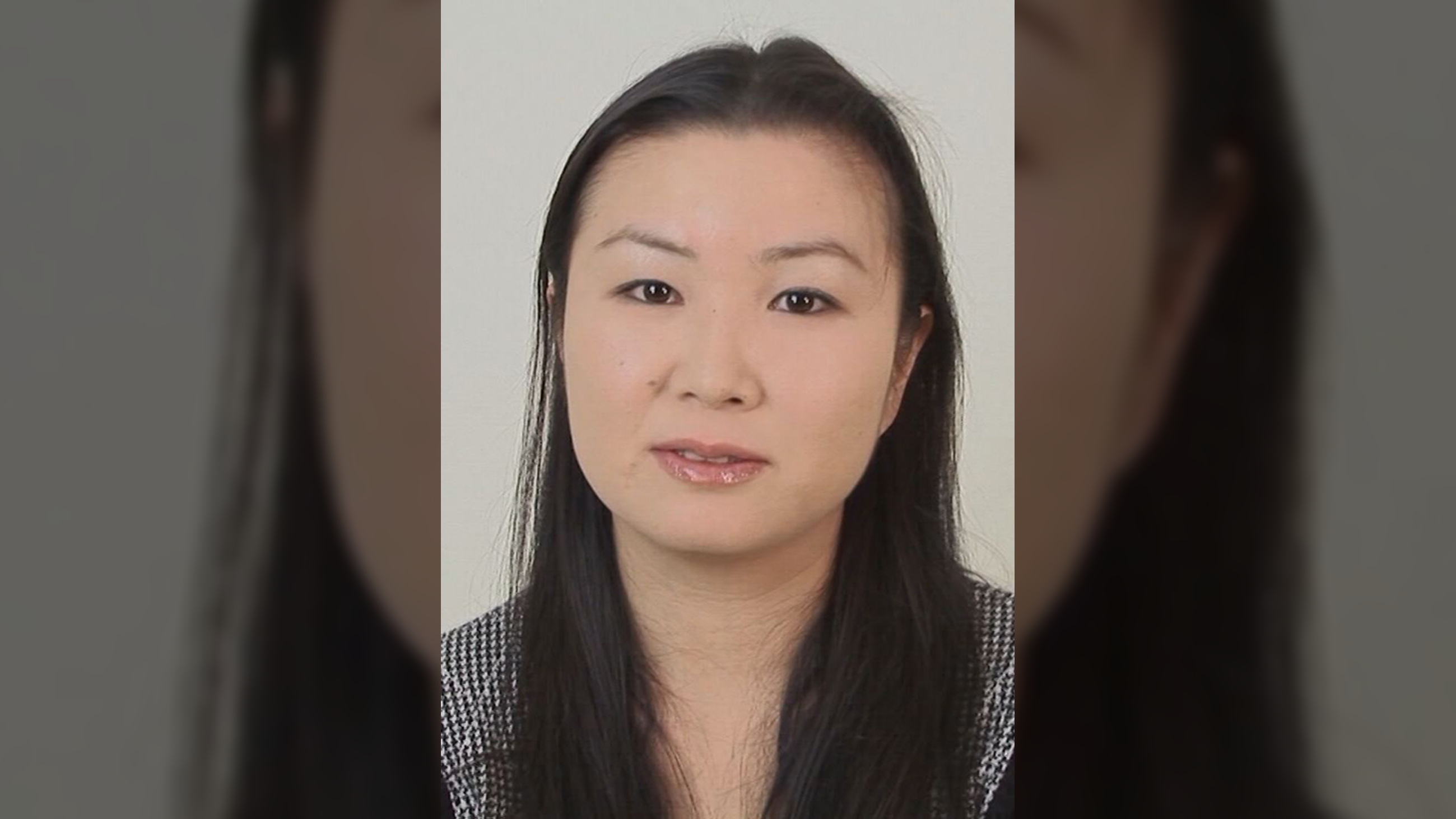 艶やかな黒髪と豊満な身体で男を魅了！性欲だけは若い女に負けない四十路熟女とガチＳＥＸ！