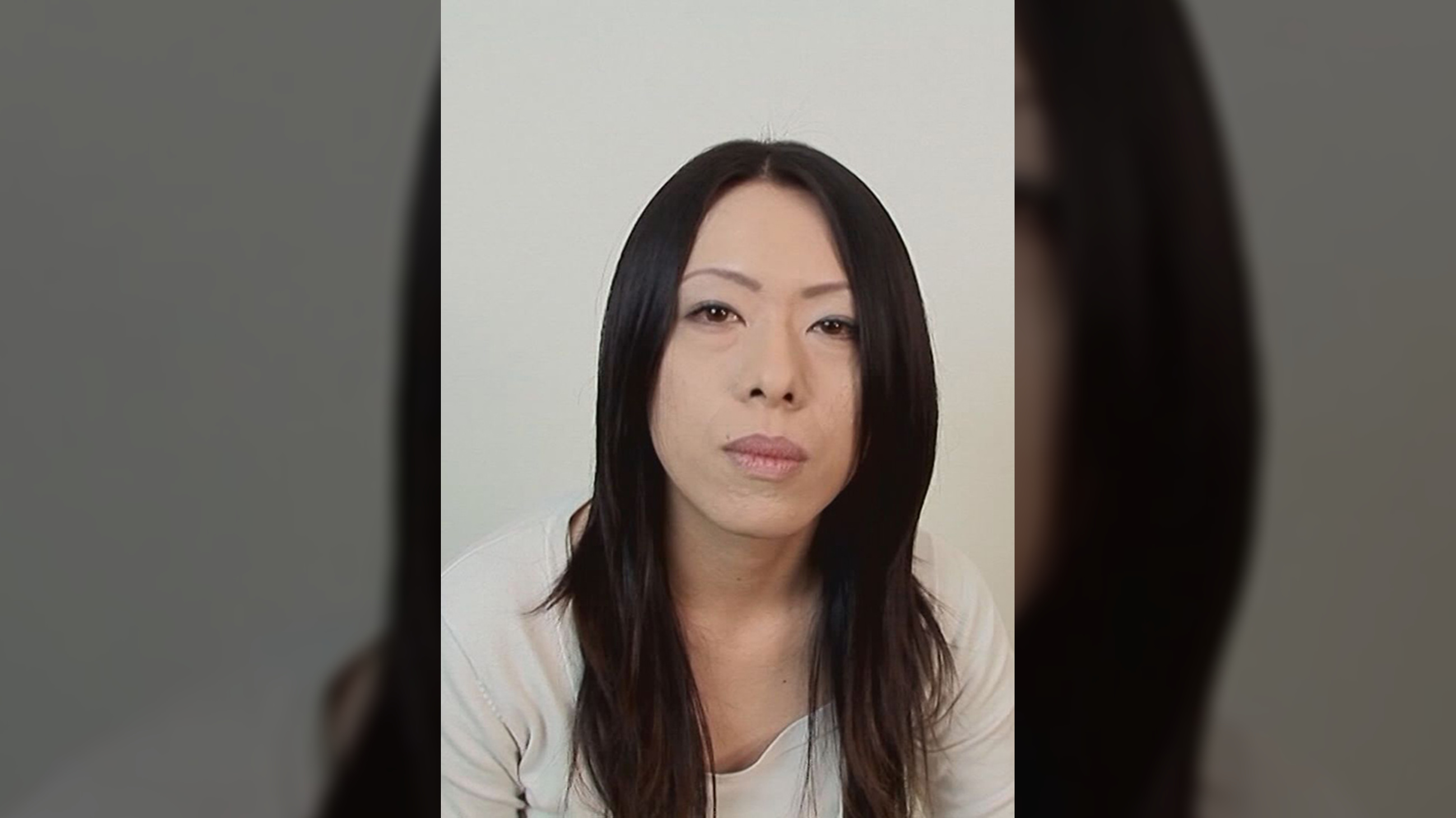 淡泊なSEXでは物足りない！ガツガツ系のＳＥＸが大好きな四十路熟女は今日も男漁りからの中出しセックス！