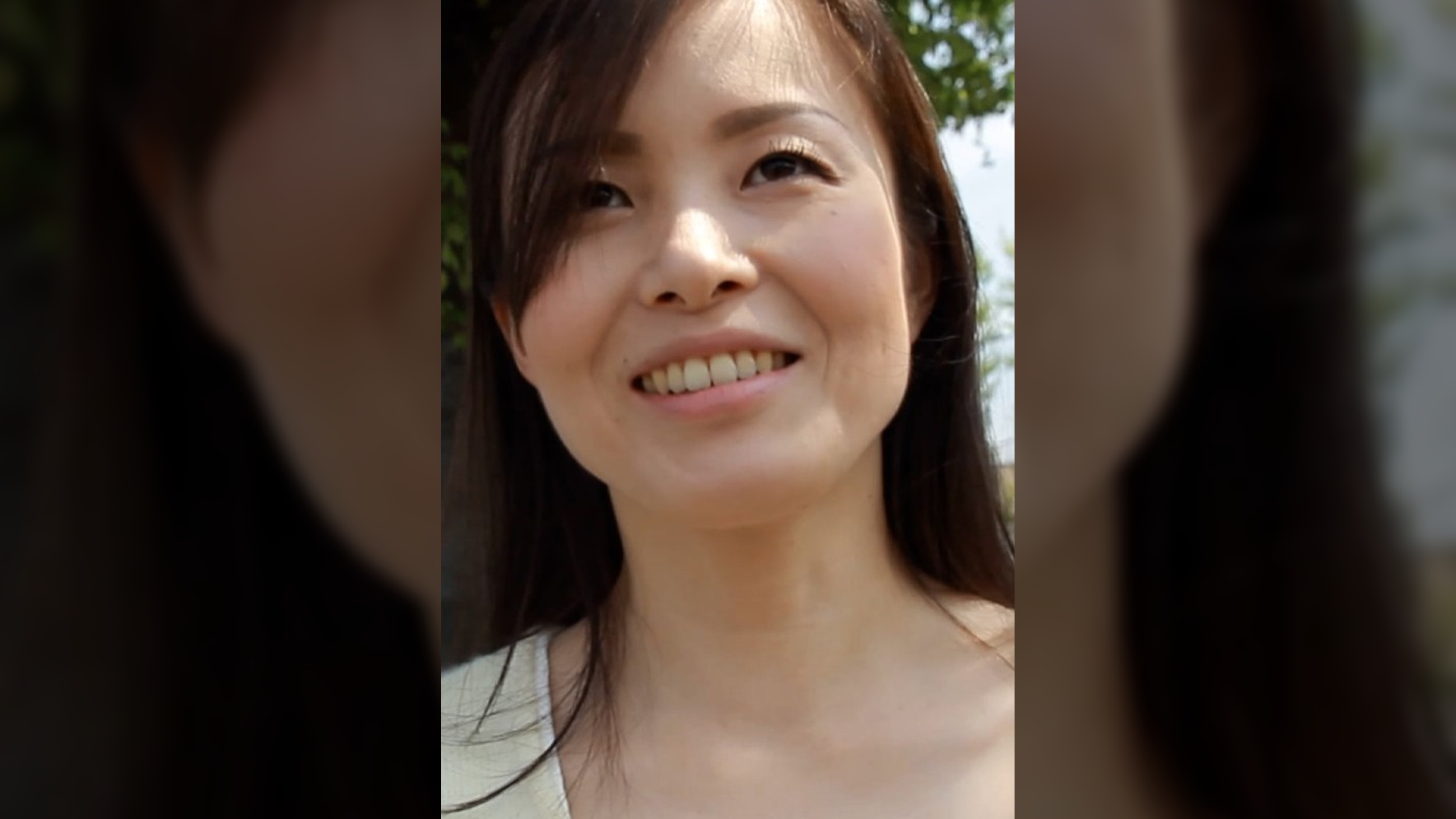 Sっ気ご奉仕とクンニ大好き黒髪美熟女の淫乱SEX!
