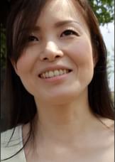 Sっ気ご奉仕とクンニ大好き黒髪美熟女の淫乱SEX!