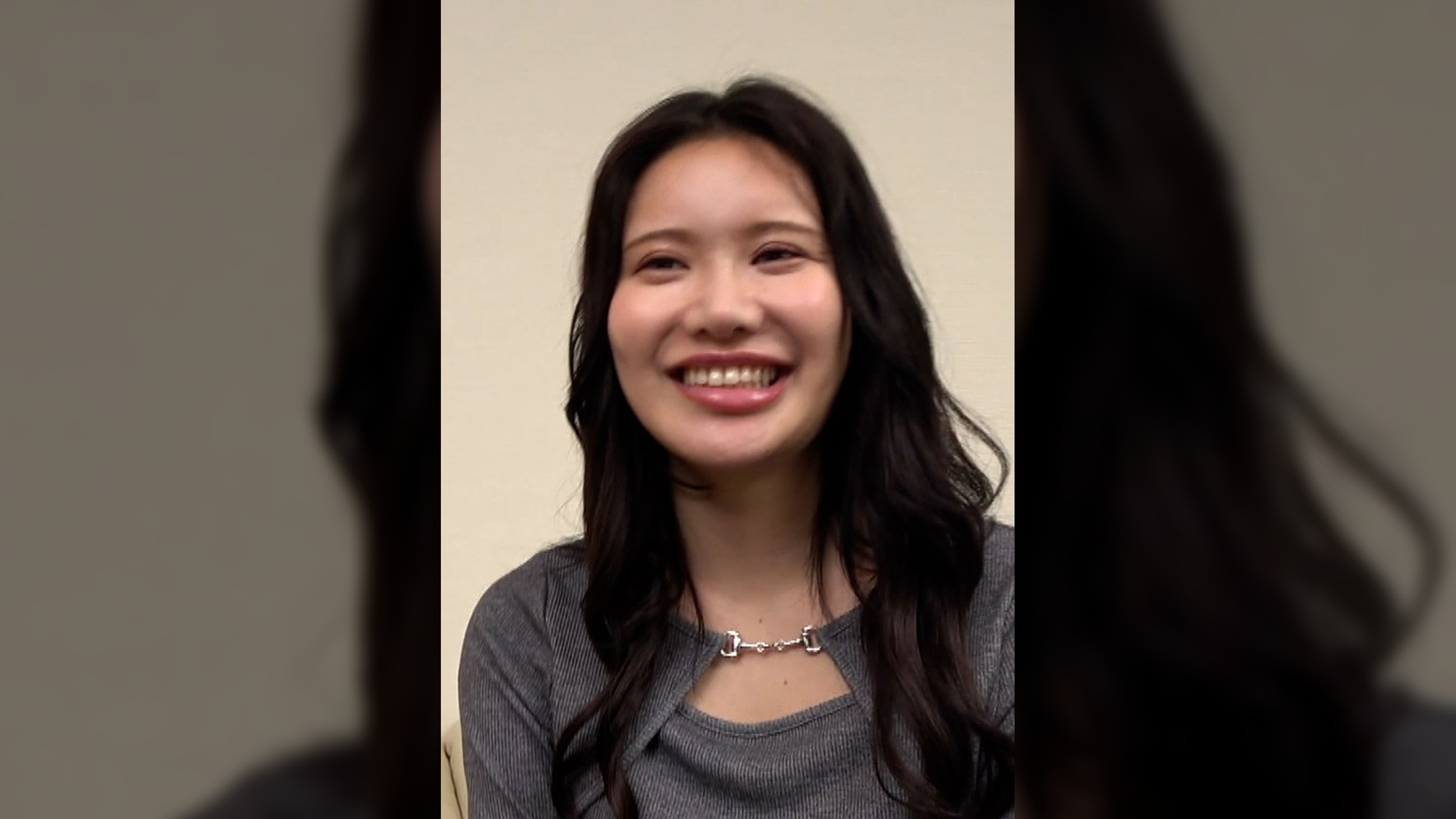 同棲中の自慢の美人な彼女が…！エッチ大好きナンパ即ハメ淫乱SEX！