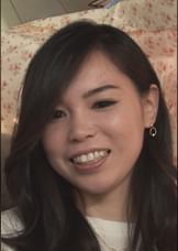 東京豊洲で遭遇！結婚4年29歳！ロングブーツの黒下着セレブ妻！