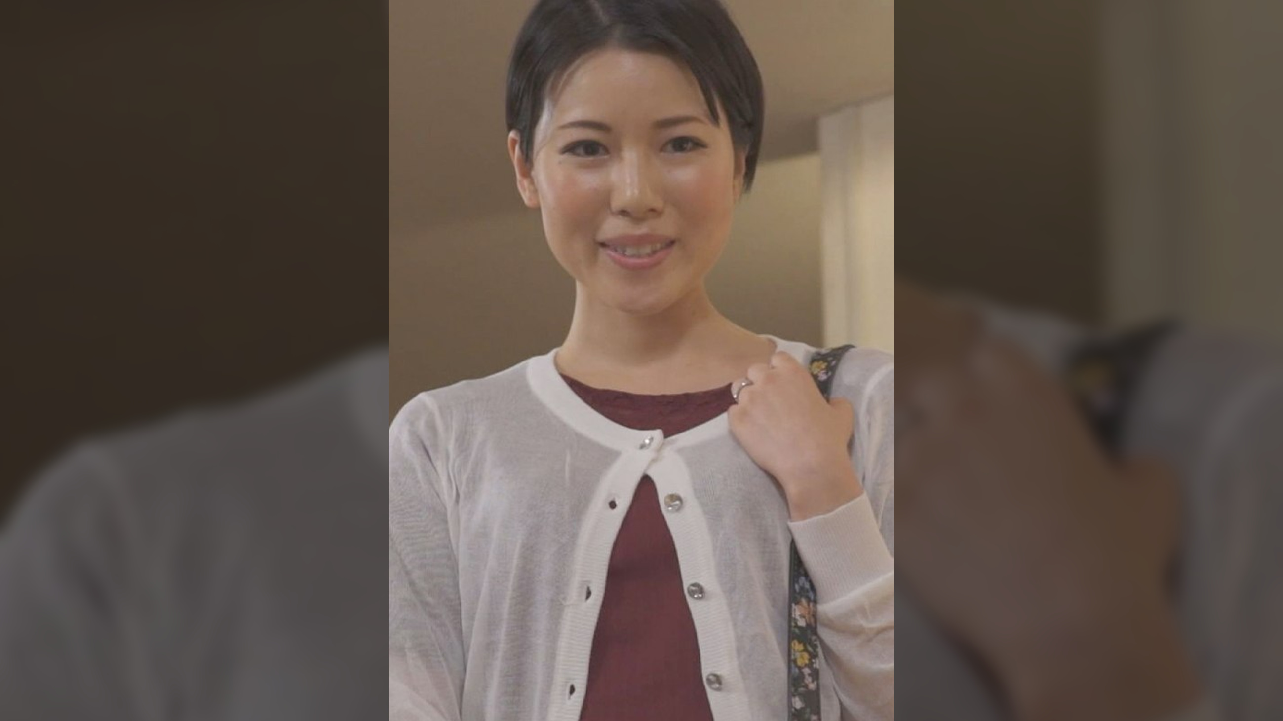 「声出しちゃダメだからね」夫が居ない隙に義母はムスコで何度も絶頂を迎える