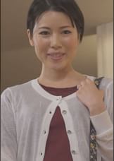 「声出しちゃダメだからね」夫が居ない隙に義母はムスコで何度も絶頂を迎える