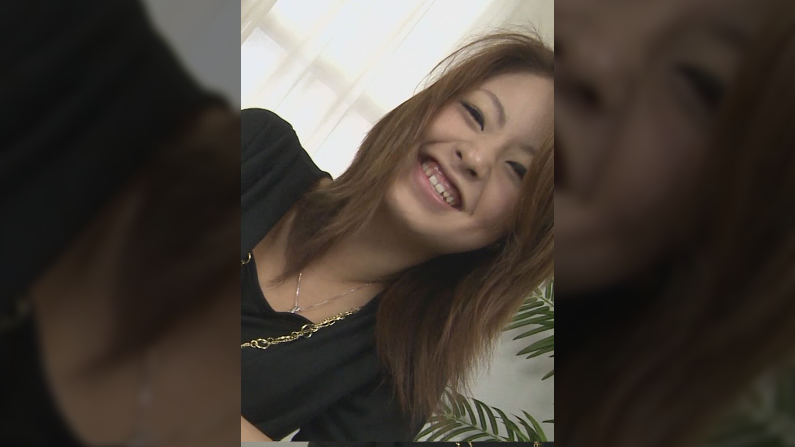 脱がせてビックリ!お椀型美巨乳の美人妻!旦那に内緒で絶頂連発!禁断の中出しセックス!