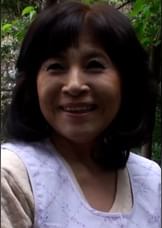 旦那さんは６年前に他界して田舎で独り暮らしの56歳熟女の初撮りAV！男優も初参加の素人男性との濃厚中出しSEX！