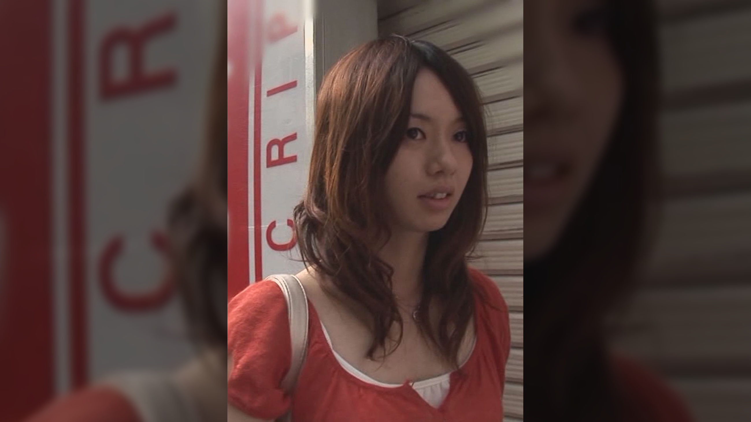 ここまでヤルつもりがなかった！はお約束！新婚ホヤホヤ奥様と旦那に内緒の不倫セックス！