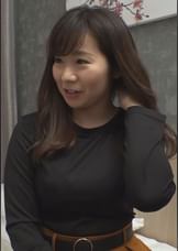 パチンカス天然Fカップ人妻さん。本日の負けを取り返したくて不本意ながらAVデビュー！！