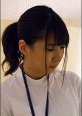 「自分ばっかり気持ち良くなってずるくないですか?」欲求不満ナースはお熱いモノが欲しい!